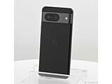 �k���Õi�l Google Pixel 8 128GB �I�u�V�f�B�A�� GA048 au SIM�t���[ �m6.2�C���`�L�@EL�^Google Tensor G3�^RAM:8GB�^�i�mSIM�n