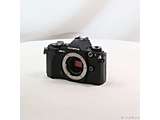 �k���Õi�l OM-D E-M5 MarkII �{�f�B �u���b�N