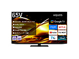 �k�W���i�l �t���e���r   4T-C65HV1 �m65V�^ /Bluetooth�Ή� /4K�Ή� /BS�ECS 4K�`���[�i�[���� /YouTube�Ή��n