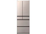�k�W���i�l �①�� HWC�^�C�v ���C�g�S�[���h R-HWC62Y-N �m��68.5cm /617L /6�h�A /�ω��J���^�C�v�n