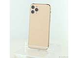 �k���Õi�l iPhone11 Pro 256GB �S�[���h MWC92J�^A SIM�t���[ �m5.8�C���`�L�@EL�^Apple A13�^RAM:4GB�^�i�mSIM�n