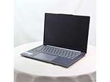 �k���Õi�l IdeaPad Slim 5i Gen 10 83NC0006JP ���i�O���[ �mCore-Ultra-7-255H�^32GB�^SSD512GB�^14�C���`���C�h�^Windows11 Home�n