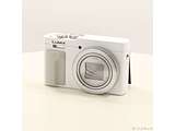�k���Õi�l LUMIX DC-TZ99-W �z���C�g