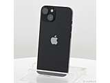 �k���Õi�l iPhone14 256GB �~�b�h�i�C�g MPVW3J�^A SIM�t���[ �m6.1�C���`�L�@EL�^Apple A15�^RAM:6GB�^�i�mSIM�n
