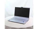 �k���Õi�l LAVIE N13 PC-N1355FAM ���^���b�N���C�g�u���[ �kNEC Refreshed PC�l �mCore-i5-1235U (1.3GHz)�^8GB�^SSD512GB�^13.3�C���`���C�h�^Windows11 Home�n