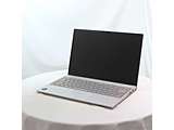 �k���Õi�l LAVIE NEXTREME Carbon PC-XC550DAG �y�[���S�[���h �kNEC Refreshed PC�l �mCore-i5-1155G7 (2.5GHz)�^8GB�^SSD512GB�^14�C���`���C�h�^Windows11 Home�n