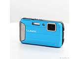 �k���Õi�l LUMIX DMC-FT25-A (1610����f�^4�{�^�u���[�^SDXC)