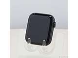 �k���Õi�l Apple Watch SE ��2���� GPS 44mm �~�b�h�i�C�g�A���~�j�E���P�[�X �o���h����