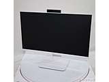 �k�W���i�l V400 AiO V440VAK V440VAK-WPC125W �z���C�g �mCore-i5-13420H (2.1GHz)�^16GB�^SSD512GB�^23.8�C���`���C�h�^Windows11 Home�n