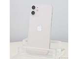 �k���Õi�l iPhone12 mini 256GB �z���C�g MGDT3J�^A SIM�t���[ �m5.4�C���`�L�@EL�^Apple A14�^RAM:4GB�^�i�mSIM�n
