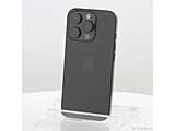 �k���Õi�l iPhone16 Pro 512GB �u���b�N�`�^�j�E�� MYN43J�^A SIM�t���[ �m6.3�C���`�L�@EL�^Apple A18 Pro�^RAM:8GB�^�i�mSIM&eSIM�n