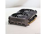 �k���Õi�l GeForce RTX 4060 VENTUS 2X BLACK 8G OC