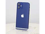 �k���Õi�l iPhone12 mini 64GB �u���[ MGAP3J�^A Y!mobile �m5.4�C���`�L�@EL�^Apple A14�^RAM:4GB�^�i�mSIM�n