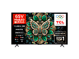 �k�W���i�l �t���e���r C6K�V���[�Y  65C6K �m65V�^ /Bluetooth�Ή� /4K�Ή� /BS�ECS 4K�`���[�i�[���� /YouTube�Ή��n