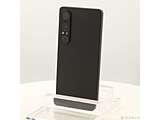 �k���Õi�l Xperia 1 VII 256GB �X���[�g�u���b�N XQ-FS44B1JPCX0 SIM�t���[ �m6.5�C���`�L�@EL�^Snapdragon 8 Elite Mobile Platform�^RAM:12GB�^�i�mSIM&�i�mSIM&eSIM�n