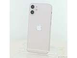 �k���Õi�l iPhone12 mini 256GB �z���C�g MGDT3J�^A SIM�t���[ �m5.4�C���`�L�@EL�^Apple A14�^RAM:4GB�^�i�mSIM�n