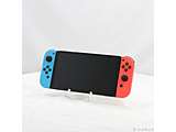 �k���Õi�l Nintendo Switch �L�@EL���f�� Joy-Con(L) �l�I���u���[�^(R) �l�I�����b�h