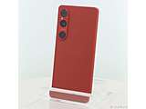 �k���Õi�l Xperia 1 VI 512GB �X�J�[���b�g XQ-EC44 R2JPCX0 SIM�t���[ �m6.5�C���`�L�@EL�^Snapdragon 8 Gen 3�^RAM:12GB�^�i�mSIM&eSIM�n
