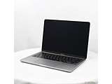 �k���Õi�l MacBook Pro 13.3-inch Late-2020 MYD82J�^A Apple M1 8�R�ACPU_8�R�AGPU 16GB SSD256GB �X�y�[�X�O���C �k26.3 Tahoe�l �m�O���t�B�b�N�F�I���{�[�h�^JIS�L�[�{�[�h�n