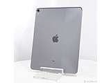 �k���Õi�l iPad Pro 12.9�C���` ��3���� 64GB �X�y�[�X�O���C FTEL2J�^A Wi-Fi �m12.9�C���`�t���^A12X-Bionic�n