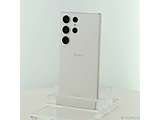 �k���Õi�l Galaxy S23 Ultra 256GB �N���[�� SC-52D docomo SIM�t���[ �m6.8�C���`�L�@EL�^Snapdragon 8 Gen 2 Mobile Platform for Galaxy�^RAM:12GB�^�i�mSIM�n