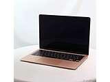 �k���Õi�l MacBook Air 13.3-inch Late-2020 MGND3J�^A Apple M1 8�R�ACPU_7�R�AGPU 8GB SSD256GB �S�[���h �k26.3 Tahoe�l �m�O���t�B�b�N�F�I���{�[�h�^JIS�L�[�{�[�h�n