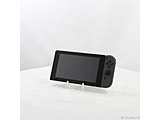 �k���Õi�l Nintendo Switch Joy-Con (L) �^ (R) �O���[ (2019�N8�����f��)
