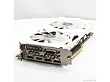 �k���Õi�l GALAKURO GK-GTX1080-E8GB�^WHITE