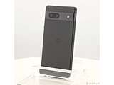 �k���Õi�i���j�l Google Pixel 7a 128GB �`���R�[�� GA03694-JP docomo SIM�t���[ �m6.1�C���`�L�@EL�^Google Tensor G2�^RAM:8GB�^�i�mSIM�n