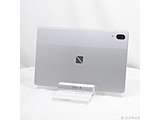 �k���Õi�l T1195�^BAS 128GB �V���o�[ PC-T1195BAS Wi-Fi �m11.5�C���`�L�@EL�^Snapdragon-730G�n