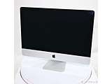 �k���Õi�l iMac 21.5-inch Mid-2017 MNE02J�^A Core_i5 3.4GHz 8GB Fusion Drive1TB �k10.15 Catalina�l
