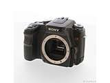 �k���Õi�l ��100 �u���b�N DSLR-A100B