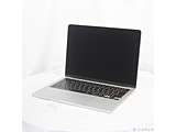 �k���Õi�l MacBook Air 13.6-inch Mid-2022 MLXY3J�^A Apple M2 8�R�ACPU_8�R�AGPU 8GB SSD256GB �V���o�[ �k26.3 Tahoe�l �m�O���t�B�b�N�F�I���{�[�h�^JIS�L�[�{�[�h�n