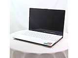 �k���Õi�l LIFEBOOK AH76�^E1 FMVA76E1WB �v���~�A���z���C�g �mAMD-Ryzen-7-3750H (2.3GHz)�^8GB�^SSD512GB�^15.6�C���`���C�h�^Windows11 Home(�A�b�v�O���[�h�ς�)�n