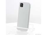 �k���Õi�i���j�l ���񂽂�X�}�z3 64GB �V���o�[ KYSFM1 Y!mobile SIM�t���[ �m6.1�C���`�t���^Dimensity 700�^RAM:4GB�^�i�mSIM&eSIM�n