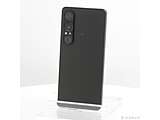 �k���Õi�l Xperia 1 VII 512GB �X���[�g�u���b�N XQ-FS44B3JPCX0 SIM�t���[ �m6.5�C���`�L�@EL�^Snapdragon 8 Elite Mobile Platform�^RAM:16GB�^�i�mSIM&�i�mSIM&eSIM�n