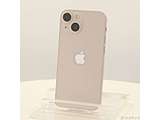 �k���Õi�l iPhone13 mini 256GB �s���N MLJL3J�^A SIM�t���[ �m5.4�C���`�L�@EL�^Apple A15�^RAM:4GB�^�i�mSIM�n
