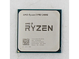 �k���Õi�l Ryzen 5 PRO 2400G �k3.6GHz�^SOCKET AM4�l
