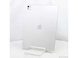 �k���Õi�l iPad Pro 13�C���`(M5) �W���K���X 256GB �V���o�[ MDYK4J�^A Wi-Fi �m13�C���`�L�@EL�^Apple-M5-9�R�ACPU10�R�AGPU�n