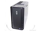 �k���Õi�l G-Tune DGI7G6TBC21U2NH3B �u���b�N �mCore-Ultra-7-265�^32GB�^SSD1TB�^GeForce RTX 5060Ti(16GB)�^Windows11 Home�n