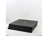 �k���Õi�l PlayStation 4 Pro �W�F�b�g�u���b�N 1TB CUH-7000BB
