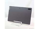 �k���Õi�l Lenovo Tab P12 Pro 256GB �X�g�[���O���[ ZA9D0067JP Wi-Fi �m12.6�C���`�L�@EL�^Snapdragon-870�n