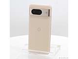 �k���Õi�l Google Pixel 8 128GB ���[�Y GOSAY3 Softbank SIM�t���[ �m6.2�C���`�L�@EL�^Google Tensor G3�^RAM:8GB�^�i�mSIM�n