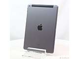 �k���Õi�l iPad ��7���� 128GB �X�y�[�X�O���C MW6E2J�^A au���b�N����SIM�t���[ �m10.2�C���`�t���^Apple-A10�n