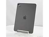 �k���Õi�l iPad Pro 11�C���`(M5) Nano-texture�K���X 1TB �X�y�[�X�u���b�N MDWR4J�^A Wi-Fi �m11�C���`�L�@EL�^Apple-M5-10�R�ACPU10�R�AGPU�n