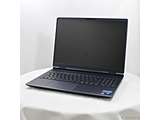 �k���Õi�l Alienware 16X Aurora �mCore-Ultra-7-255HX�^16GB�^SSD1TB�^GeForce RTX 5060(8GB)�^16�C���`���C�h�^Windows11 Home�n