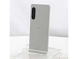 �k�W�����N�i�l Xperia 5 IV 128GB �G�N�����z���C�g SO-54C docomo SIM�t���[ �m6.1�C���`�L�@EL�^Snapdragon 8 Gen 1�^RAM:8GB�^�i�mSIM&eSIM�n