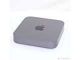 �k���Õi�l Mac mini Late-2018 MRTR2J�^A Core_i3 3.6GHz 16GB SSD512GB �X�y�[�X�O���C �k10.15 Catalina�l