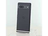 �k���Õi�l Google Pixel 7a 128GB �`���R�[�� GA03694-JP SIM�t���[ �m6.1�C���`�L�@EL�^Google Tensor G2�^RAM:8GB�^�i�mSIM�n