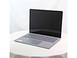 �k���Õi�l Surface Laptop 4 �kAMD Ryzen �^8GB�^SSD256GB�l 5PB-00020 �v���`�i